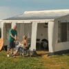 Dometic Motorhome & Caravan Perfect Roof Camp Room