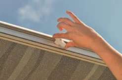 Dometic Motorhome & Caravan Perfect Wall Camp Room -Camping Equipment Store dometic camproom twist 17349.1517583596