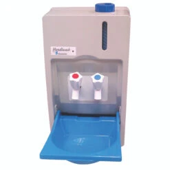 Eberspacher Miniwash And Handiwash Campervan Wash Station