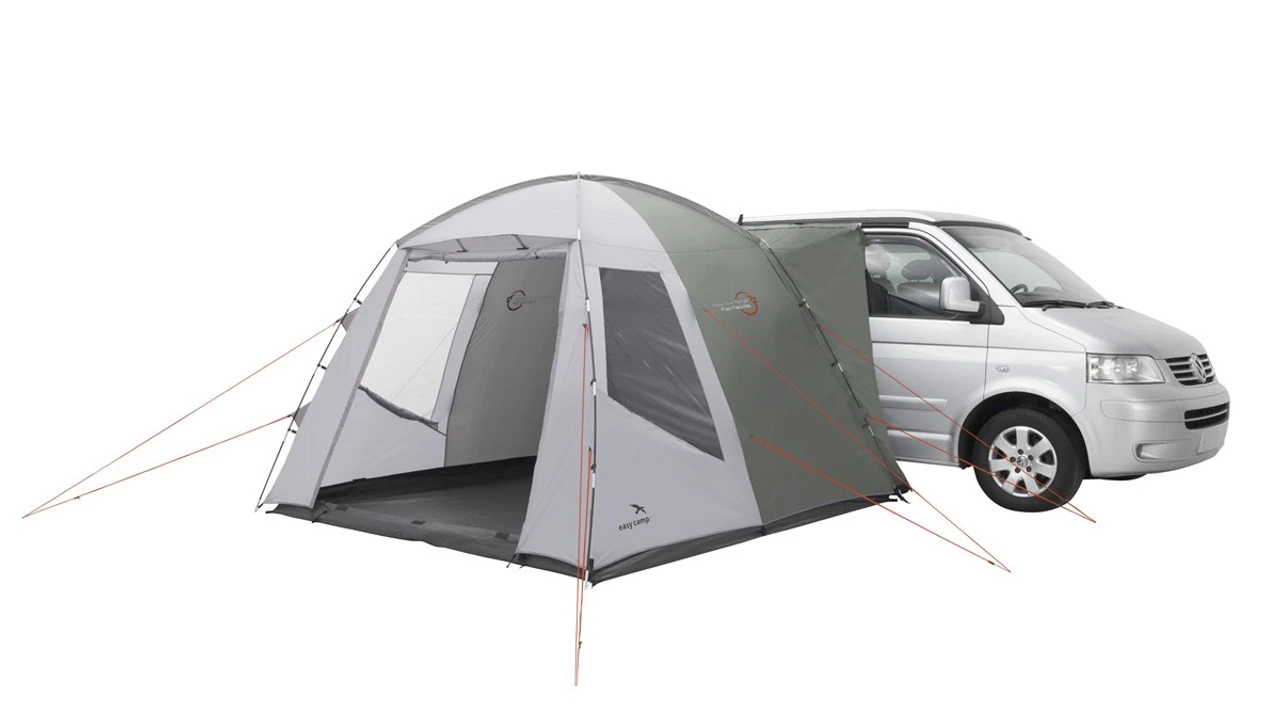 Easy Camp Fairfields Drive Away Awning Tent For Campervans 1 Easy Camp Fairfields Drive Away Awning Tent For Campervans