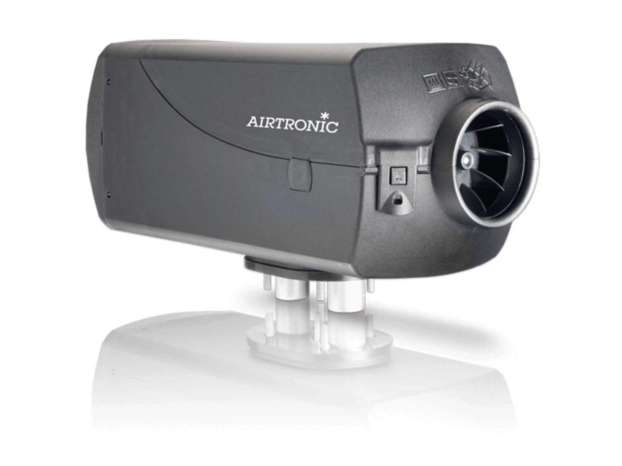 Eberspacher Airtronic D2L Volkswagen VW T5 T6 Internally Mounted Campervan Diesel Heater 3 Eberspacher Airtronic D2L Volkswagen VW T5 T6 Internally Mounted Campervan Diesel Heater - Image 3