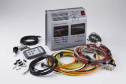 Sargent EC155 / EC51 Complete Power Management System PMS