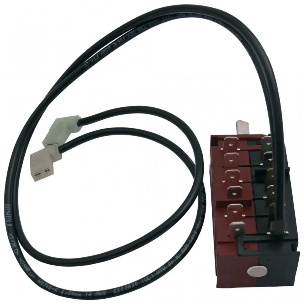 Dometic Spare - Fridge Power Selector Switch 2 Dometic Spare - Fridge Power Selector Switch - Image 2