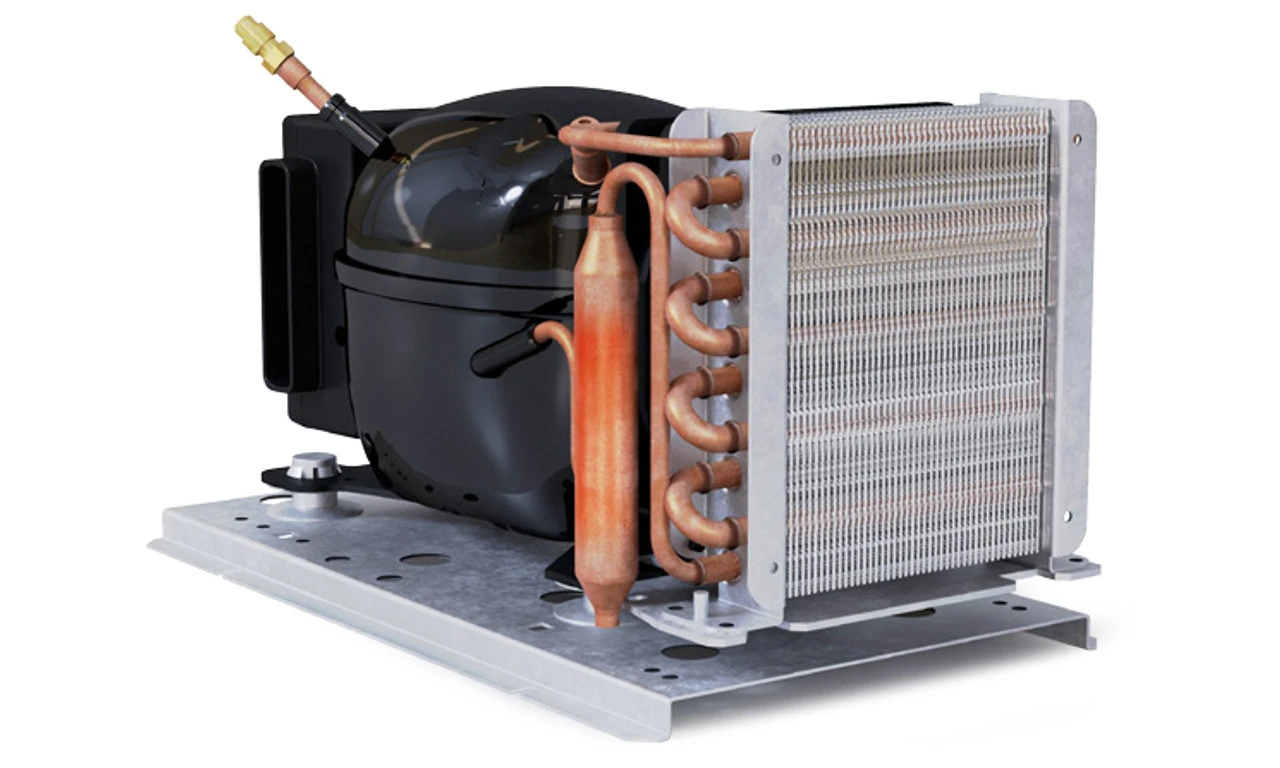 Vitrifrigo D30A 12v Compressor Drawer Fridge Freezer 5 Vitrifrigo D30A 12v Compressor Drawer Fridge Freezer - Image 5