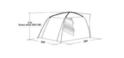 Easy Camp Fairfields Drive Away Awning Tent For Campervans 26 Easy Camp Fairfields Drive Away Awning Tent For Campervans -Camping Equipment Store f1692673 70b0 44a8 bfbe 2c40cc39a244 79999.1612175012