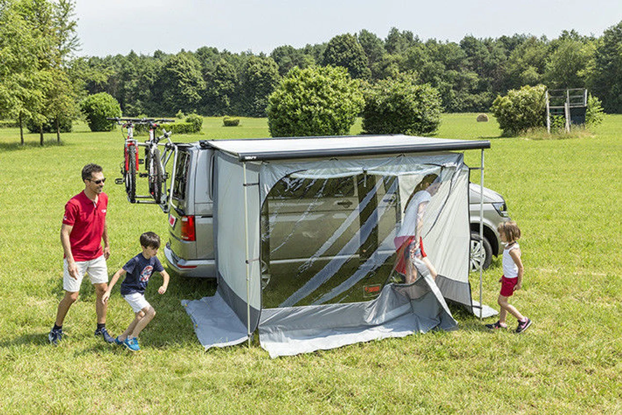 Fiamma F40 Camper Van Privacy Room 1 Fiamma F40 Camper Van Privacy Room