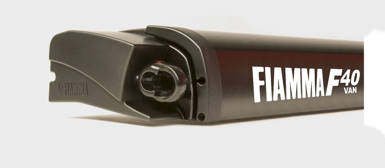 Fiamma F40 VAN Compact Campervan Awning 7 Fiamma F40 VAN Compact Campervan Awning - Image 7