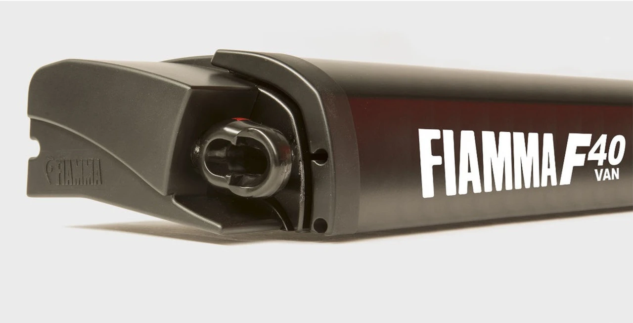 Fiamma F40 VAN Awning Adapter Bracket For VW T5 & T6 Campervan 2 Fiamma F40 VAN Awning Adapter Bracket For VW T5 & T6 Campervan - Image 2