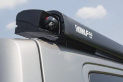 Fiamma F40 VAN Awning Adapter Bracket For VW T5 & T6 Campervan 6 Fiamma F40 VAN Awning Adapter Bracket For VW T5 & T6 Campervan -Camping Equipment Store fiamma f40 awning aerodynamic compact case 64068 51699.1660208525