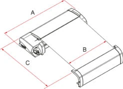 Fiamma F40 VAN Compact Campervan Awning 29 Fiamma F40 VAN Compact Campervan Awning -Camping Equipment Store fiamma f40 van awning specification 13529.1621348453