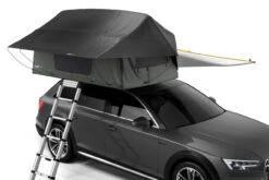 Thule Tepui Foothill Vehicle 2 Man Rooftop Tent 15 Thule Tepui Foothill Vehicle 2 Man Rooftop Tent -Camping Equipment Store foothill 11 13563.1631031521