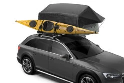 Thule Tepui Foothill Vehicle 2 Man Rooftop Tent 24 Thule Tepui Foothill Vehicle 2 Man Rooftop Tent -Camping Equipment Store foothill 12 50564.1621004892