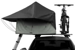 Thule Tepui Foothill Vehicle 2 Man Rooftop Tent 23 Thule Tepui Foothill Vehicle 2 Man Rooftop Tent -Camping Equipment Store foothill 3 58946.1621004883