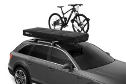Thule Tepui Foothill Vehicle 2 Man Rooftop Tent 20 Thule Tepui Foothill Vehicle 2 Man Rooftop Tent -Camping Equipment Store foothill 5 94597.1621004842
