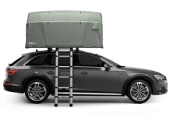 Thule Tepui Foothill Vehicle 2 Man Rooftop Tent 18 Thule Tepui Foothill Vehicle 2 Man Rooftop Tent -Camping Equipment Store foothill 6 62085.1621004824