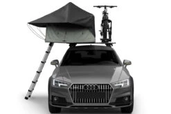 Thule Tepui Foothill Vehicle 2 Man Rooftop Tent 22 Thule Tepui Foothill Vehicle 2 Man Rooftop Tent -Camping Equipment Store foothill 8 69713.1621004863