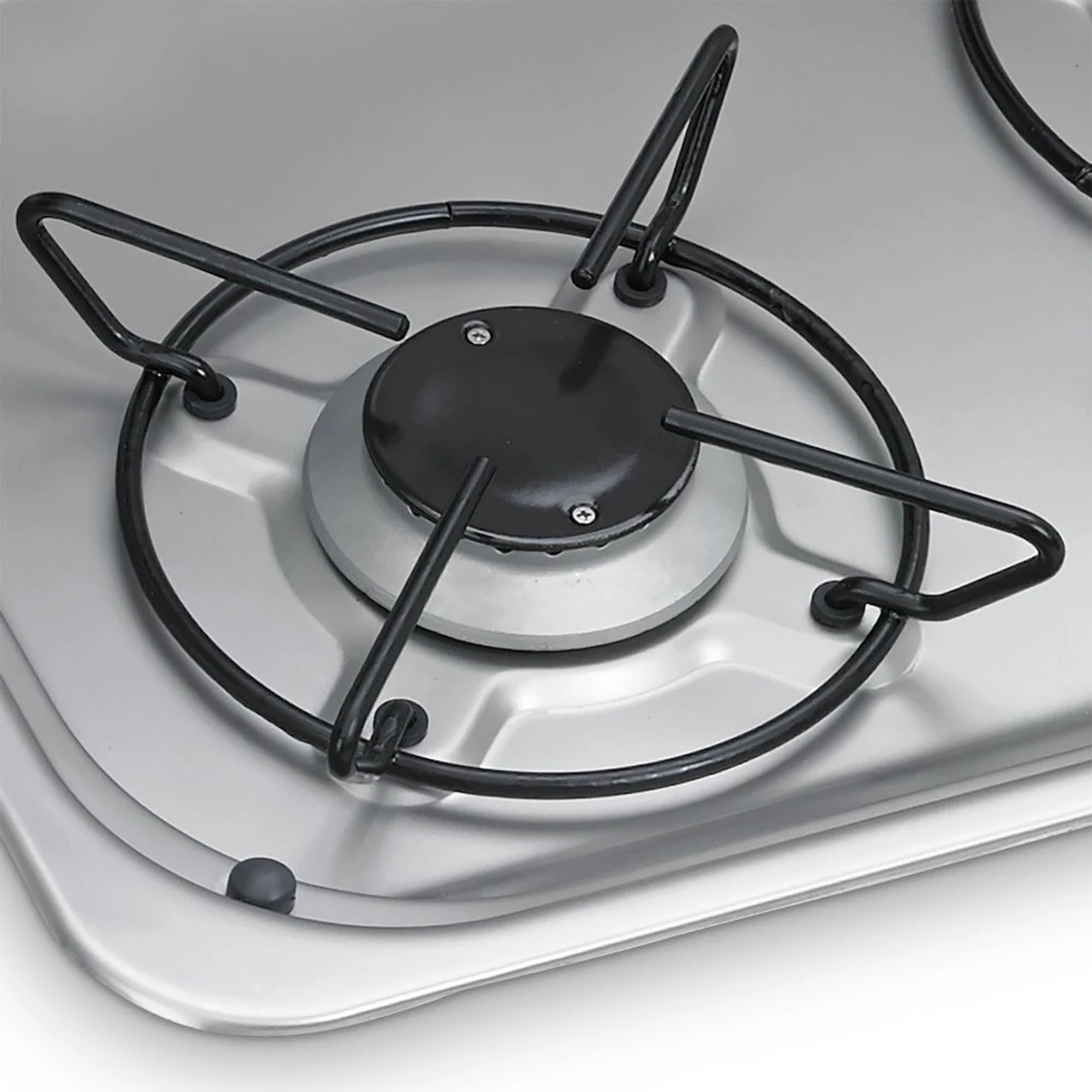Dometic-Cramer HBG 2335 (Cramer CE99-ZF460) 2 Burner Hob 2 Dometic-Cramer HBG 2335 (Cramer CE99-ZF460) 2 Burner Hob - Image 2
