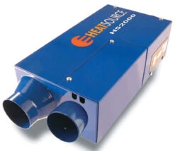 Propex Heatsource HS2000 12v LPG Gas Blown Air Heater -Camping Equipment Store hs2000 49232.1357729907