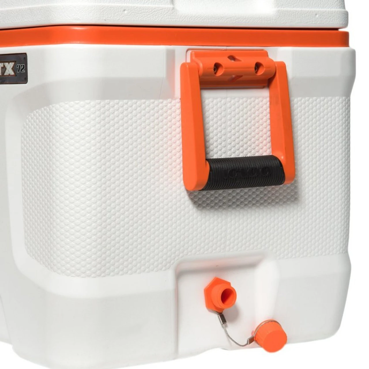Igloo Super Tough STX-72 Quart 68 Litre Cool Box Cooler 5 Igloo Super Tough STX-72 Quart 68 Litre Cool Box Cooler - Image 5