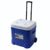 Igloo Ice Cube 60 Roller Wheeled Ice Chest Cool Box