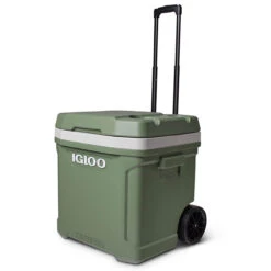 Igloo ECOCOOL Recycled Plastic Camping Cool Box Range -Camping Equipment Store igloo ecocool recycled plastic cool box latitude playmate trailmate wheeled ice uk 02b 49317.1673957230