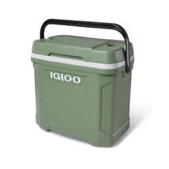 Igloo ECOCOOL Recycled Plastic Camping Cool Box Range -Camping Equipment Store igloo ecocool recycled plastic cool box latitude playmate trailmate wheeled ice uk 03b 30955.1673957156