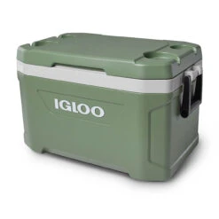 Igloo ECOCOOL Recycled Plastic Camping Cool Box Range -Camping Equipment Store igloo ecocool recycled plastic cool box latitude playmate trailmate wheeled ice uk 04 32457.1673957190