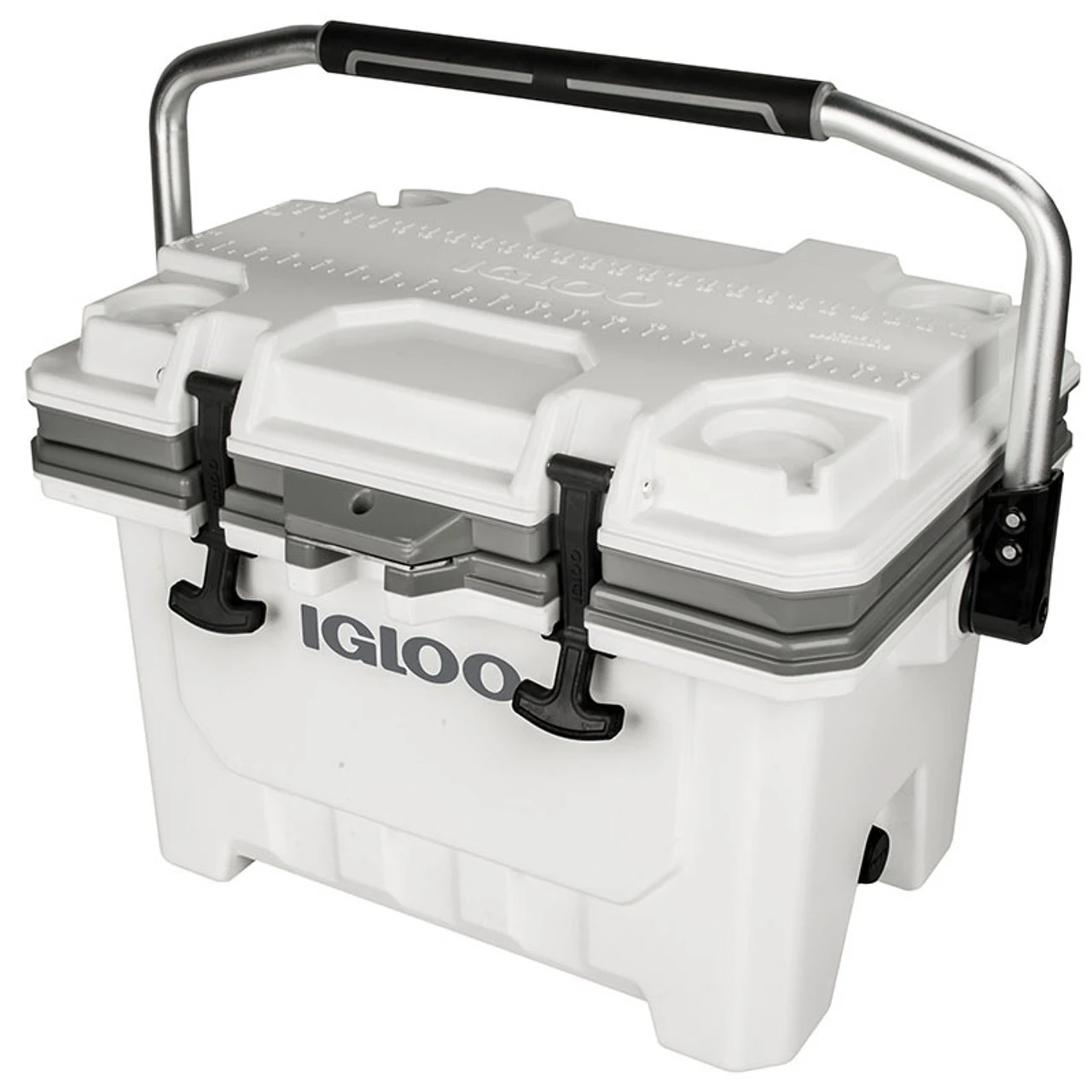 Igloo IMX 24 Super Heavy Duty Fishing Camping Cool Box 1 Igloo IMX 24 Super Heavy Duty Fishing Camping Cool Box