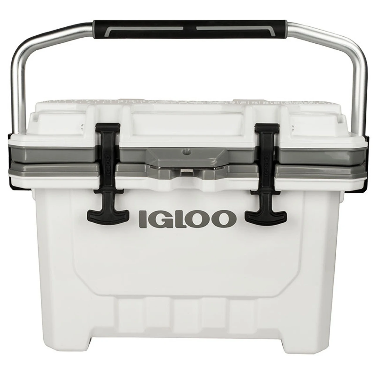 Igloo IMX 24 Super Heavy Duty Fishing Camping Cool Box 2 Igloo IMX 24 Super Heavy Duty Fishing Camping Cool Box - Image 2