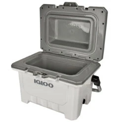 Igloo IMX 24 Super Heavy Duty Fishing Camping Cool Box 10 Igloo IMX 24 Super Heavy Duty Fishing Camping Cool Box -Camping Equipment Store igloo imx 24 super tough heavy duty ice cool box 49829 03 24423.1638808432
