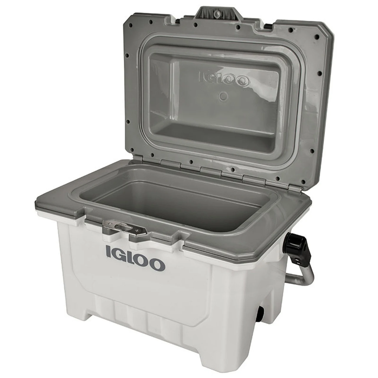 Igloo IMX 24 Super Heavy Duty Fishing Camping Cool Box 3 Igloo IMX 24 Super Heavy Duty Fishing Camping Cool Box - Image 3
