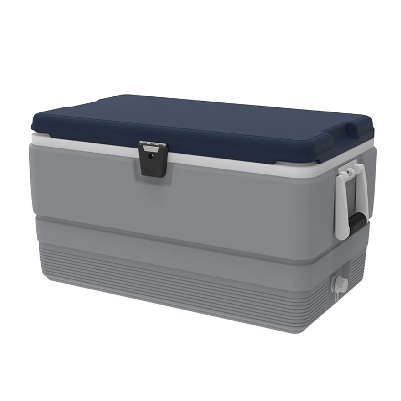 Igloo MaxCold 70 Camping Ice Chest Large Cool Box 1 Igloo MaxCold 70 Camping Ice Chest Large Cool Box