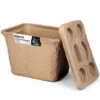Igloo Recool Eco-Friendly Biodegradable Ice Cool Box