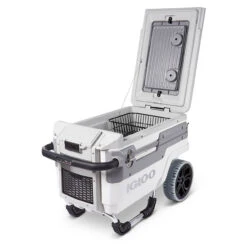 Igloo Trailmate Marine 66 Litre Wheeled Cool Box 6 Igloo Trailmate Marine 66 Litre Wheeled Cool Box -Camping Equipment Store igloo trailmate marine 34492 wheeled roller cool box ice festival 03 15398.1614877766