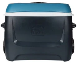Igloo Island Breeze MaxCold 50 Wheeled Portable Ice Chest 10 Igloo Island Breeze MaxCold 50 Wheeled Portable Ice Chest -Camping Equipment Store igloo islandbreeze 50 50602.1457298814