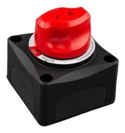 Victron Energy Battery Isolator Shut-Off Switch 275A -Camping Equipment Store image262582696 59242.1668088002