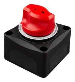 Victron Energy Battery Isolator Shut-Off Switch 275A -Camping Equipment Store image262582786 2 56512.1668088021