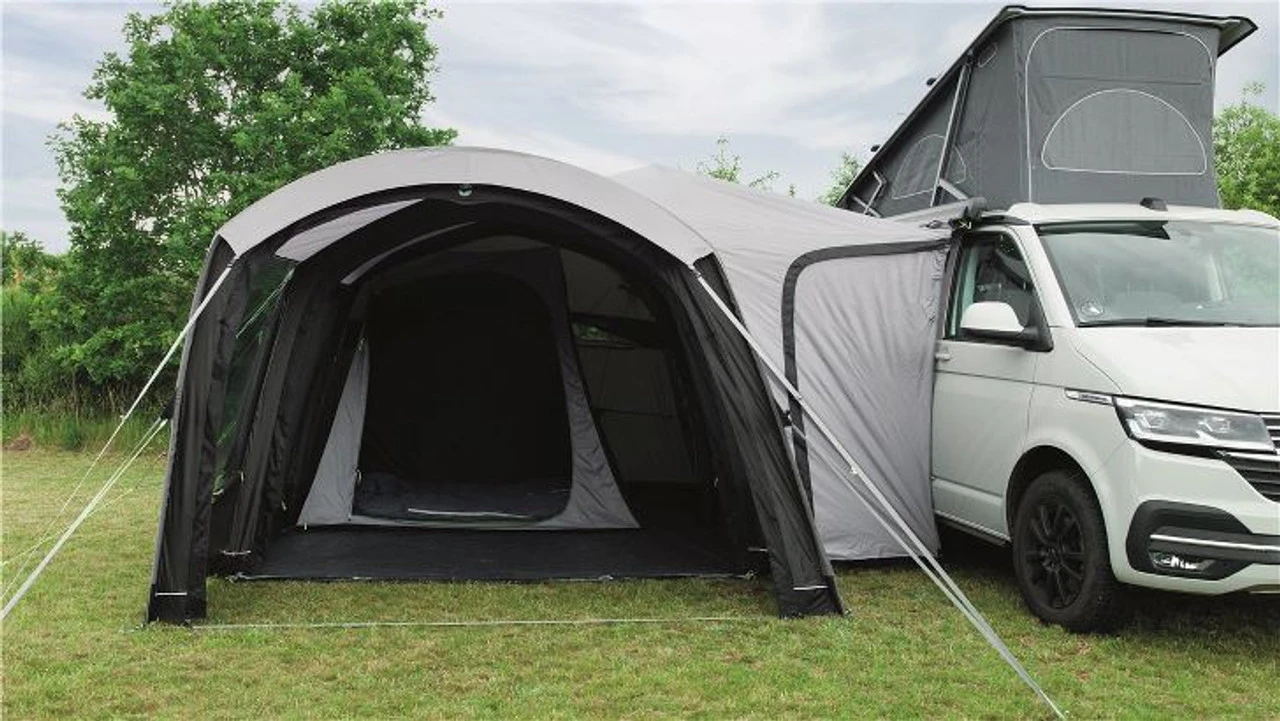 Outwell Jonesville 290SA Flex Drive Away Awning 5 Outwell Jonesville 290SA Flex Drive Away Awning - Image 5