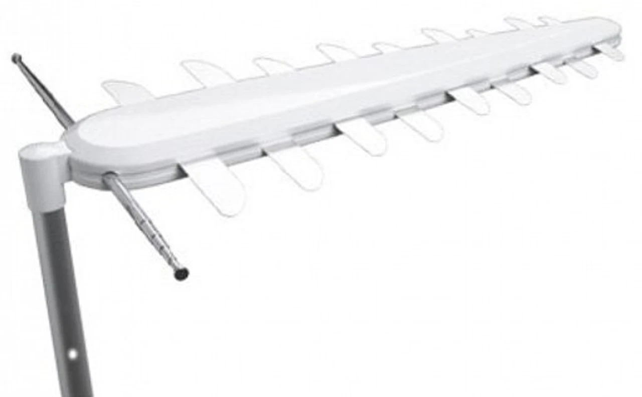 Image 430 Antenna Digital And Analogue Reception Aerial 1 Image 430 Antenna Digital And Analogue Reception Aerial