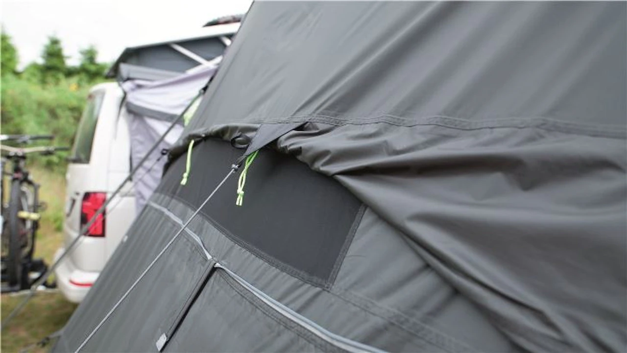 Outwell Jonesville 290SA Flex Drive Away Awning 8 Outwell Jonesville 290SA Flex Drive Away Awning - Image 8