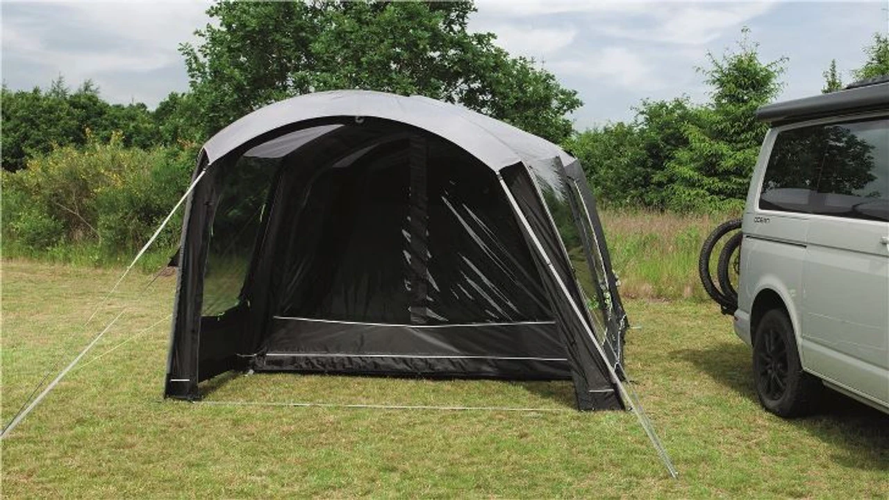 Outwell Jonesville 290SA Flex Drive Away Awning 6 Outwell Jonesville 290SA Flex Drive Away Awning - Image 6