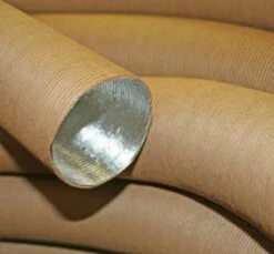 Truma 65mm Blown Air Heating & Air Conditioner Ducting