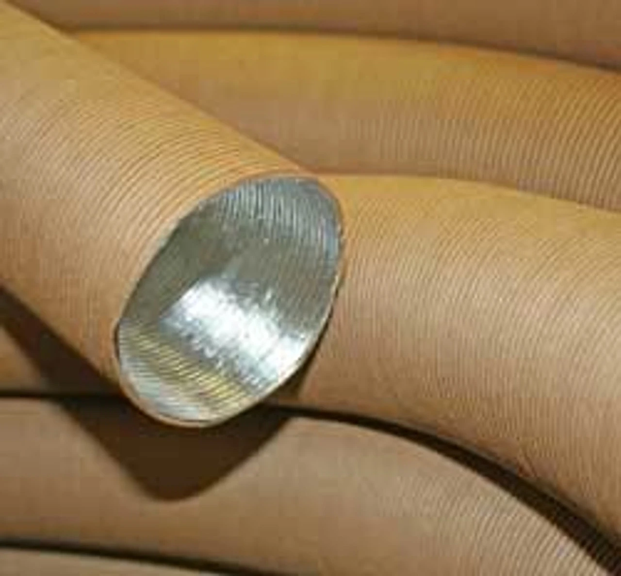 Truma 65mm Blown Air Heating & Air Conditioner Ducting 1 Truma 65mm Blown Air Heating & Air Conditioner Ducting