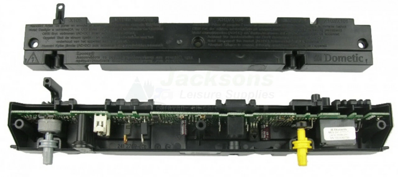 Dometic Spare - RM 7000 Series Fridge Electric Control Board 1 Dometic Spare - RM 7000 Series Fridge Electric Control Board