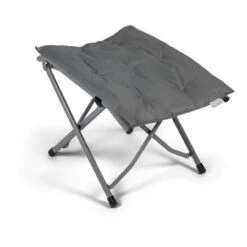 Kampa Chief Camping Chair And Footstool -Camping Equipment Store kampa dometic chief camping chair footstool 42203.1639665967