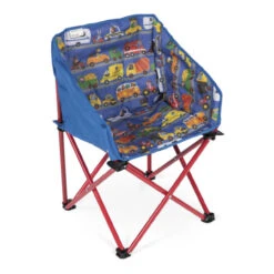 Kampa Mini Tub Chair For Children -Camping Equipment Store kampa dometic mini tub k 9120000496 animal tarffic 72471.1664367728