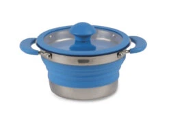 Kampa Collapsible Camping Pans 7 Kampa Collapsible Camping Pans -Camping Equipment Store kampa saucepan 1 48756.1664794266