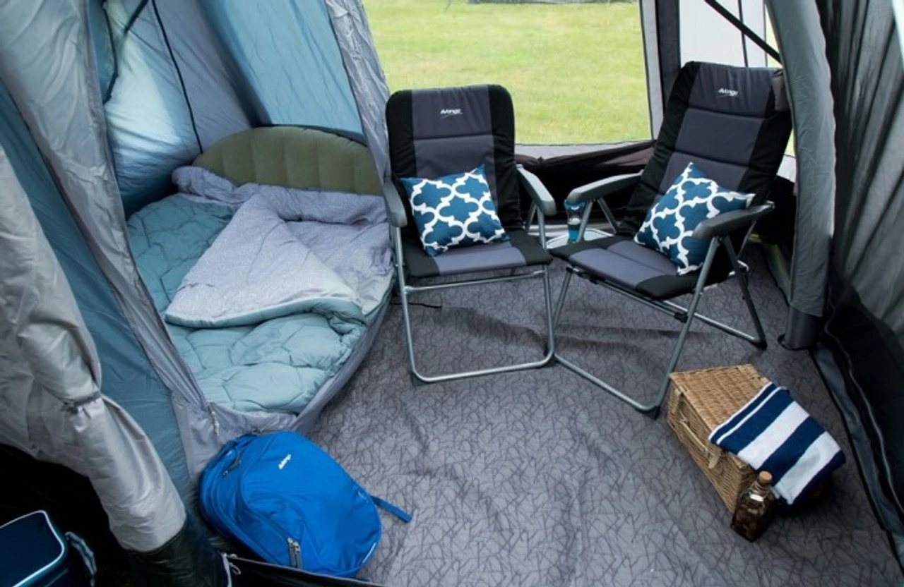 Vango Kela V Drive Away Awning 5 Vango Kela V Drive Away Awning - Image 5