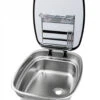 Spinflo Kitchen Centre Caravan Sink Unit