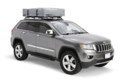 Thule Tepui Explorer Kukenam 3 Person RV And Car Rooftop Tent -Camping Equipment Store kukenam 4 49564.1631035264